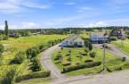 Photo aérienne