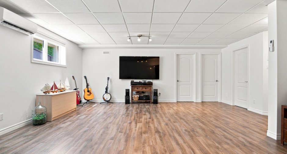 Salle familiale