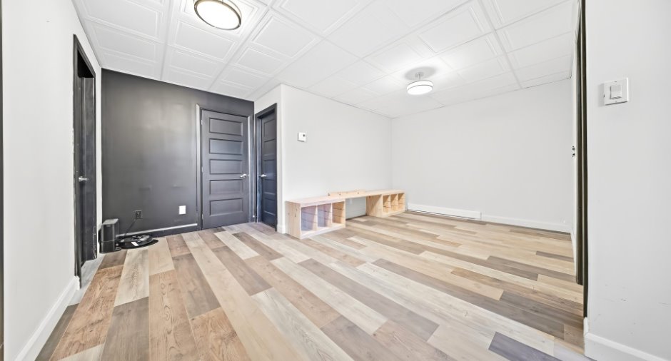 Salle familiale