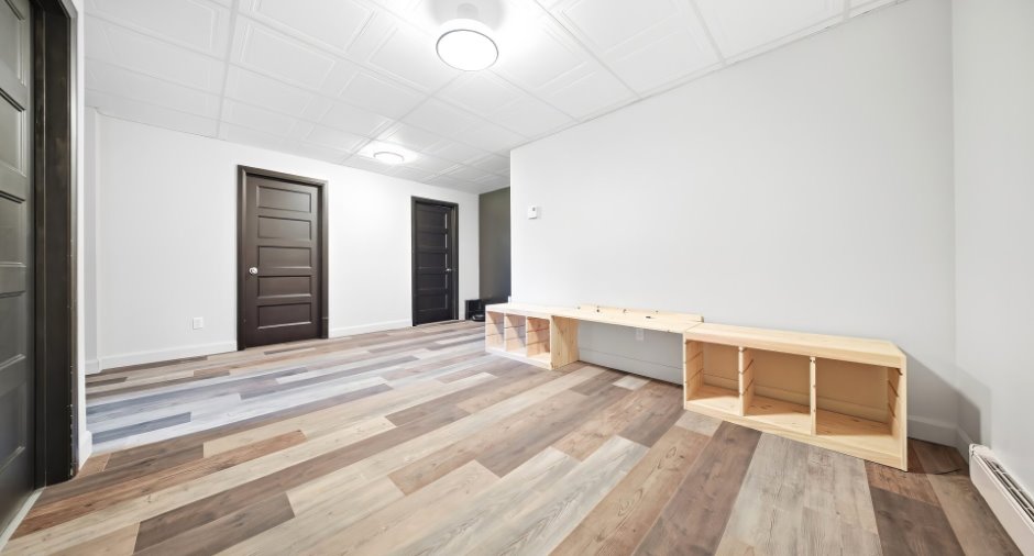 Salle familiale