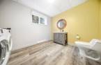 Salle de lavage