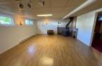 Salle familiale