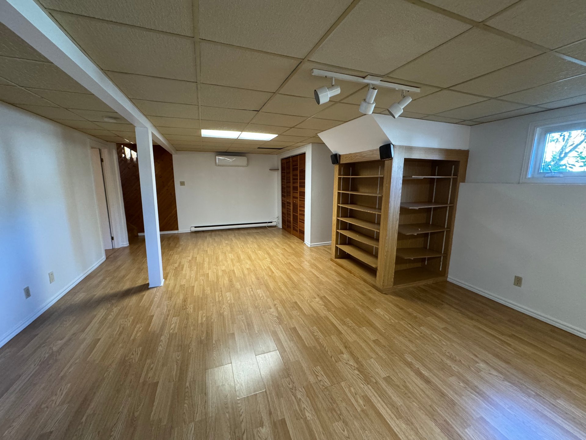 Salle de jeux