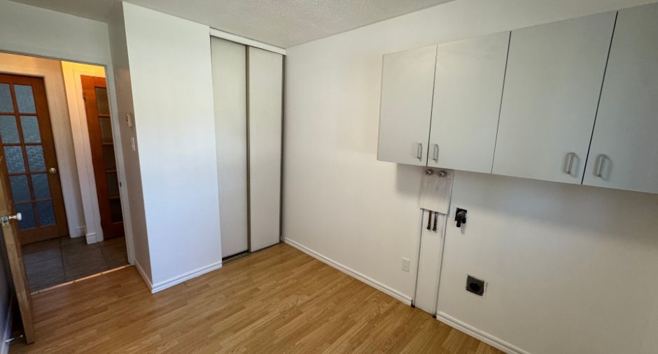 Salle de lavage
