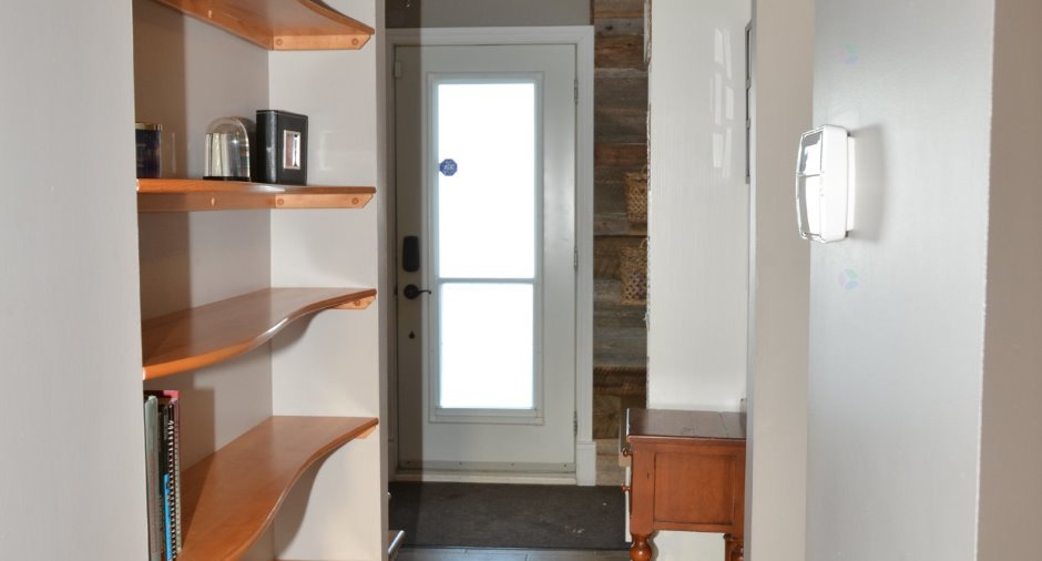 Passageway