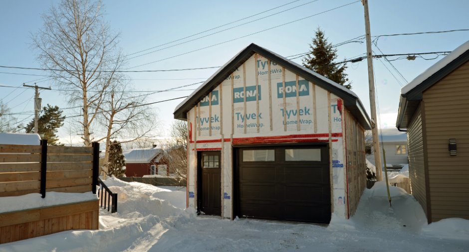 Garage