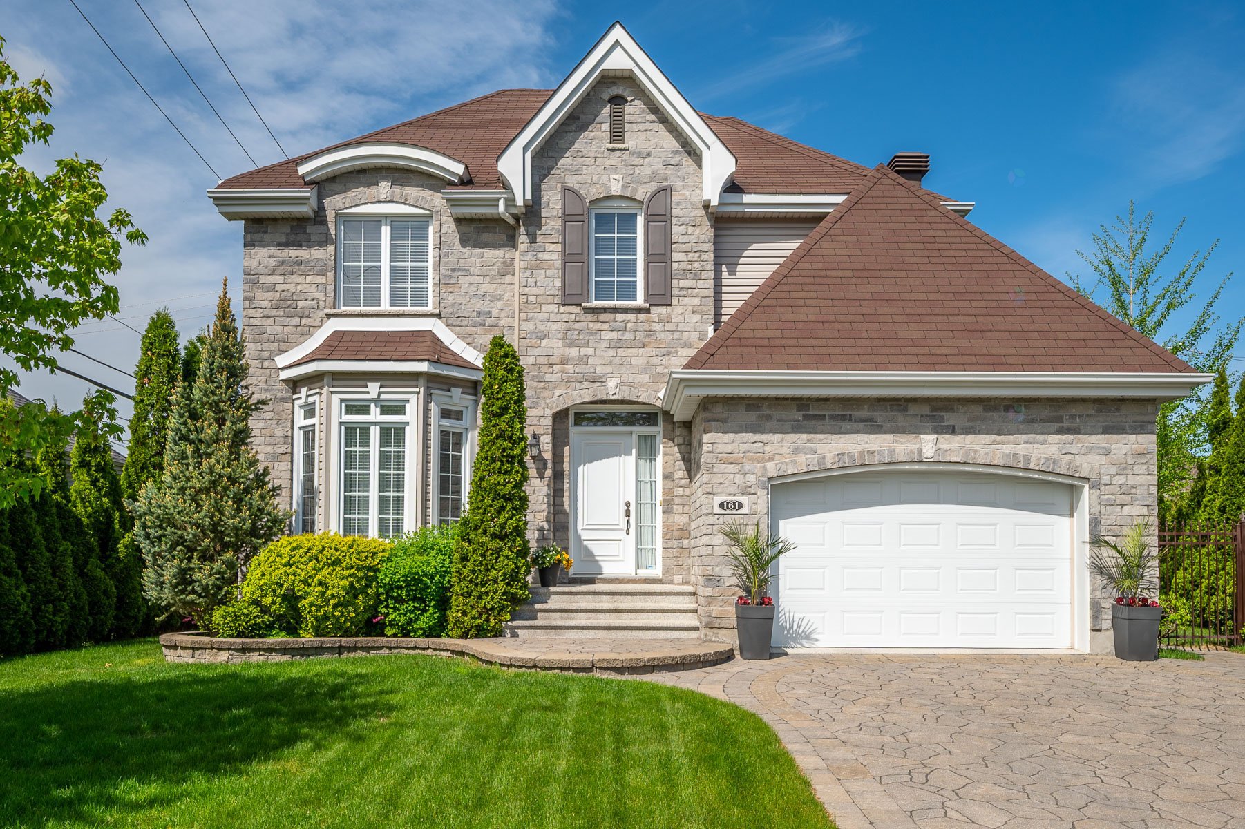 161 Rue Marie-Chapleau — photo 1