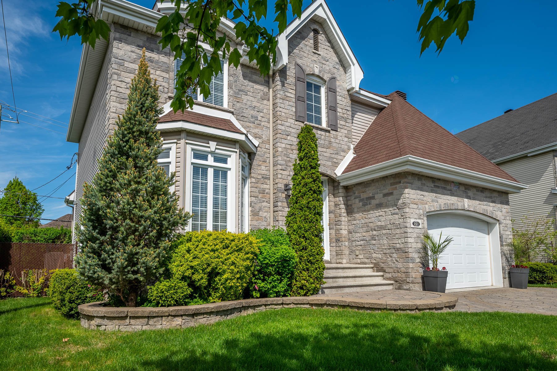 161 Rue Marie-Chapleau — photo 2