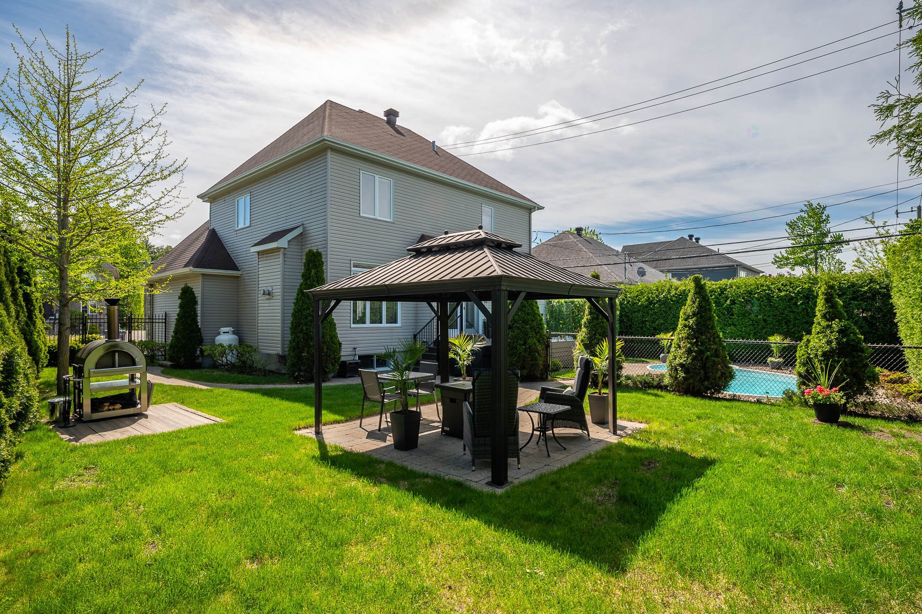 161 Rue Marie-Chapleau — photo 3
