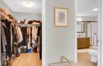 Penderie (Walk-in)