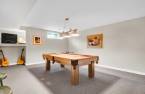Salle familiale