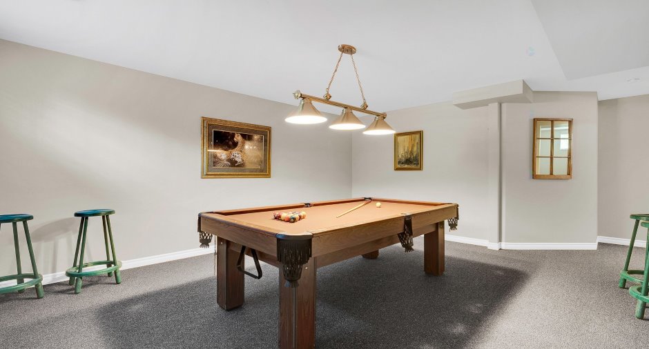 Salle familiale