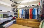 Penderie (Walk-in)