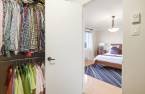 Penderie (Walk-in)