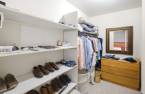 Penderie (Walk-in)