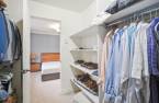Penderie (Walk-in)