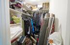 Penderie (Walk-in)