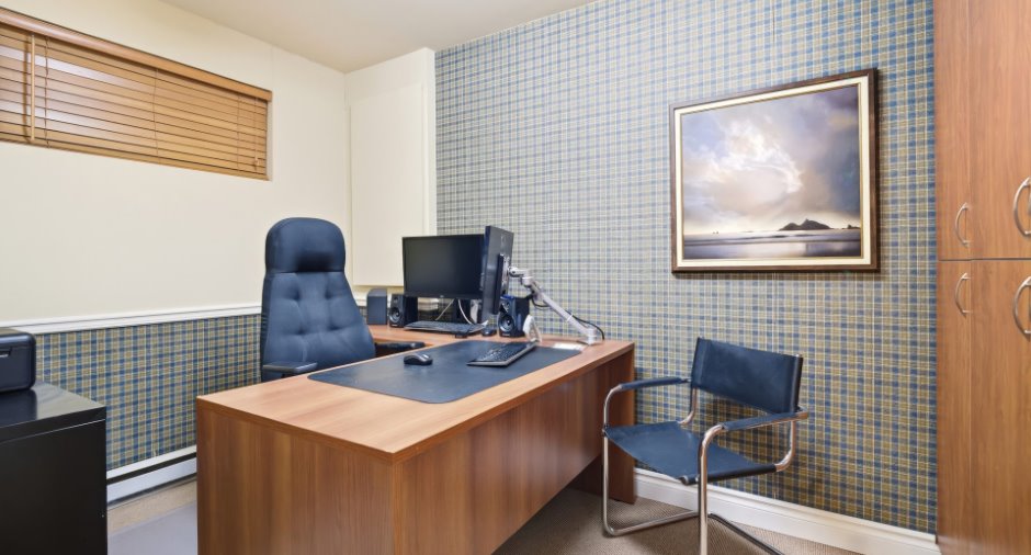 Bureau