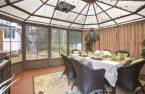 Solarium/Verrière