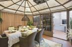 Solarium/Verrière