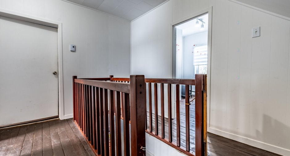Escalier
