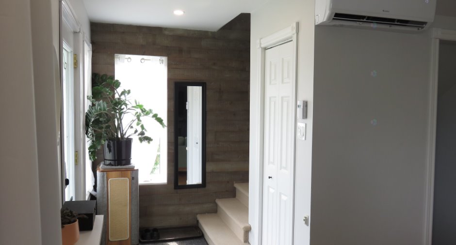 Hall d’entrée/Vestibule