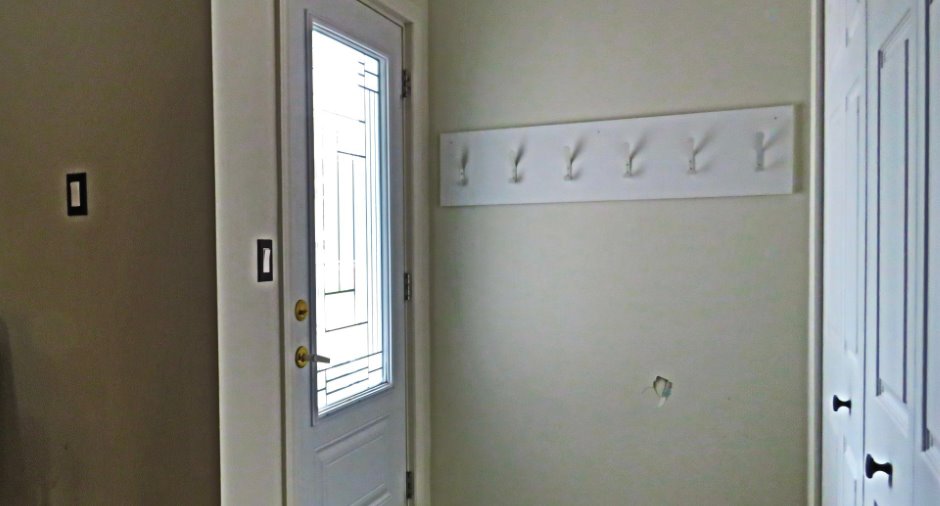 Hall d’entrée/Vestibule