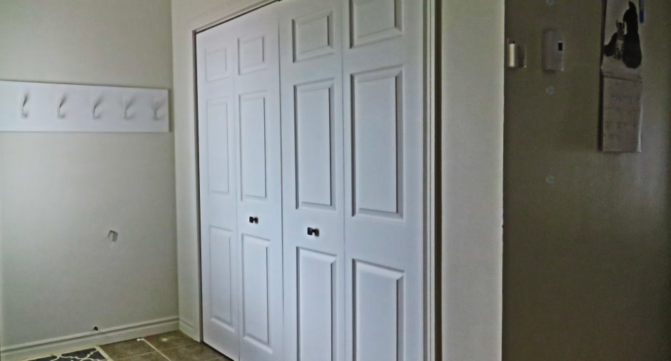 Hall d’entrée/Vestibule