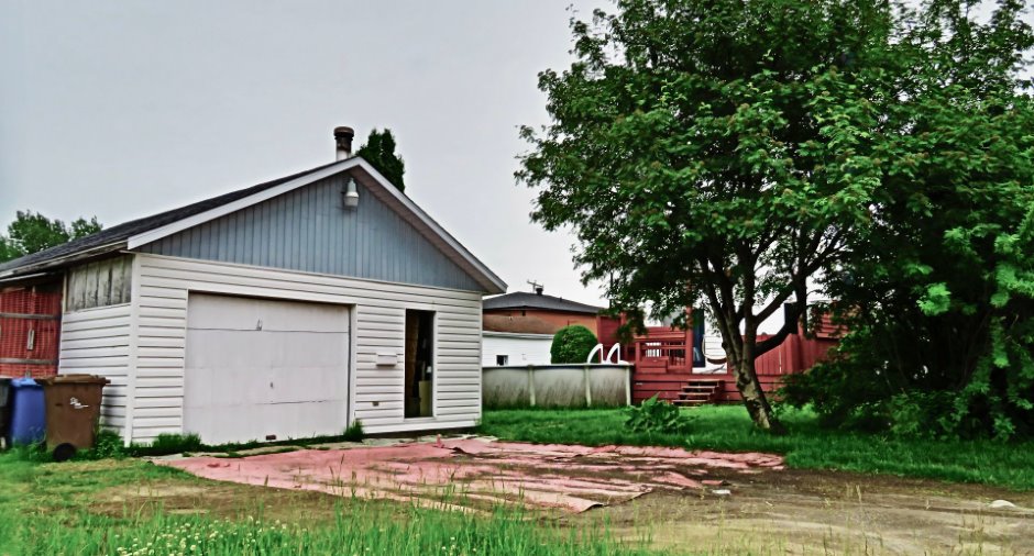 Garage