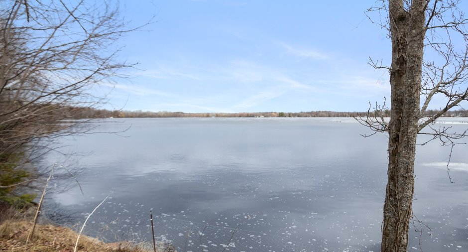 Bord de l'eau