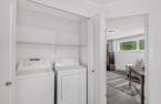 Salle de lavage