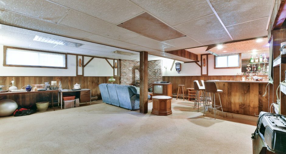 Salle familiale