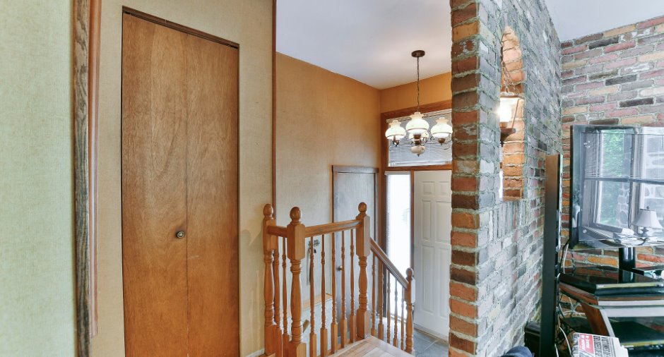 Hall d’entrée/Vestibule