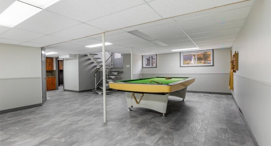 Salle familiale