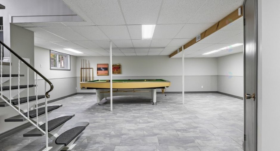 Salle familiale