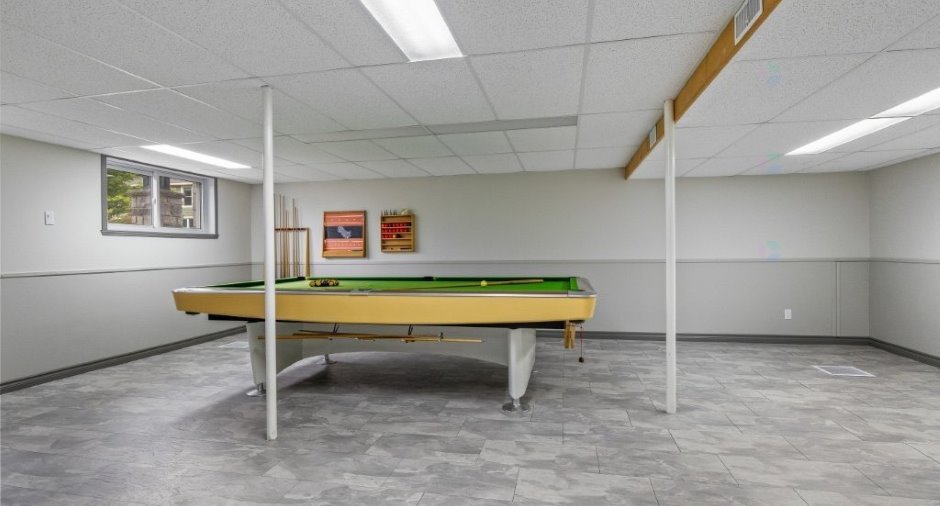 Salle familiale
