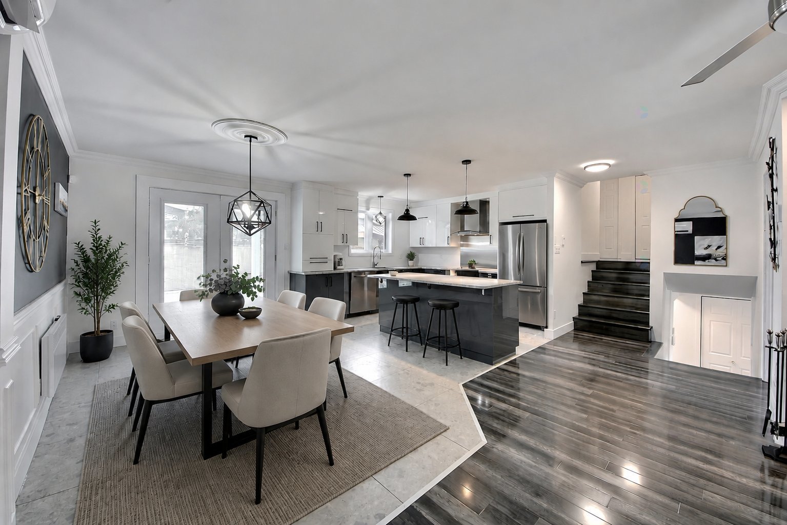 872Z-874Z Rue Thérèse-Casgrain — photo 2