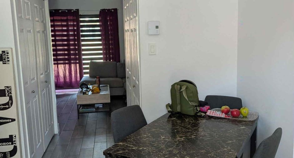 Logement