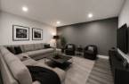 Salle familiale