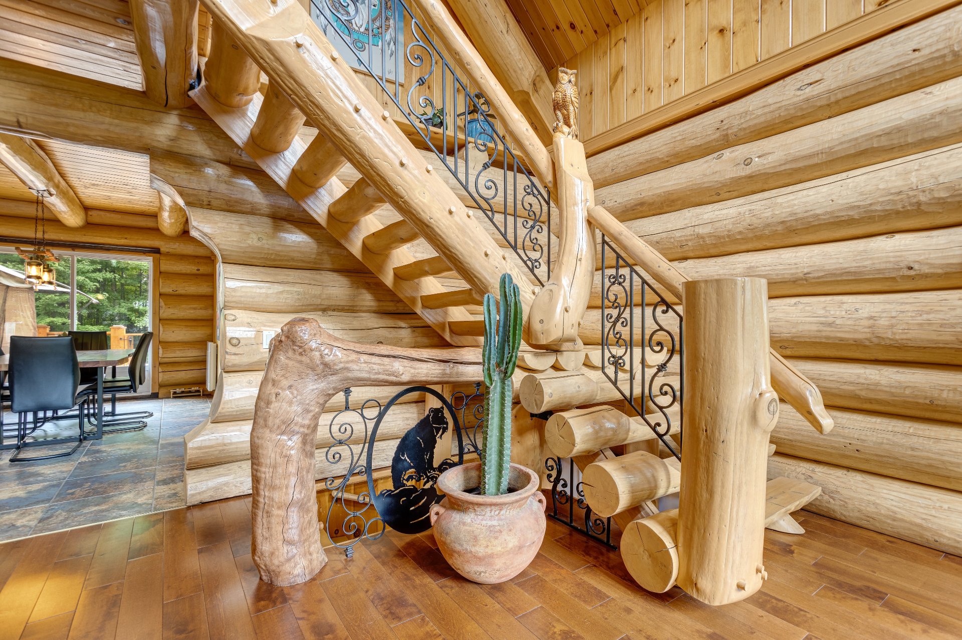 Mezzanine