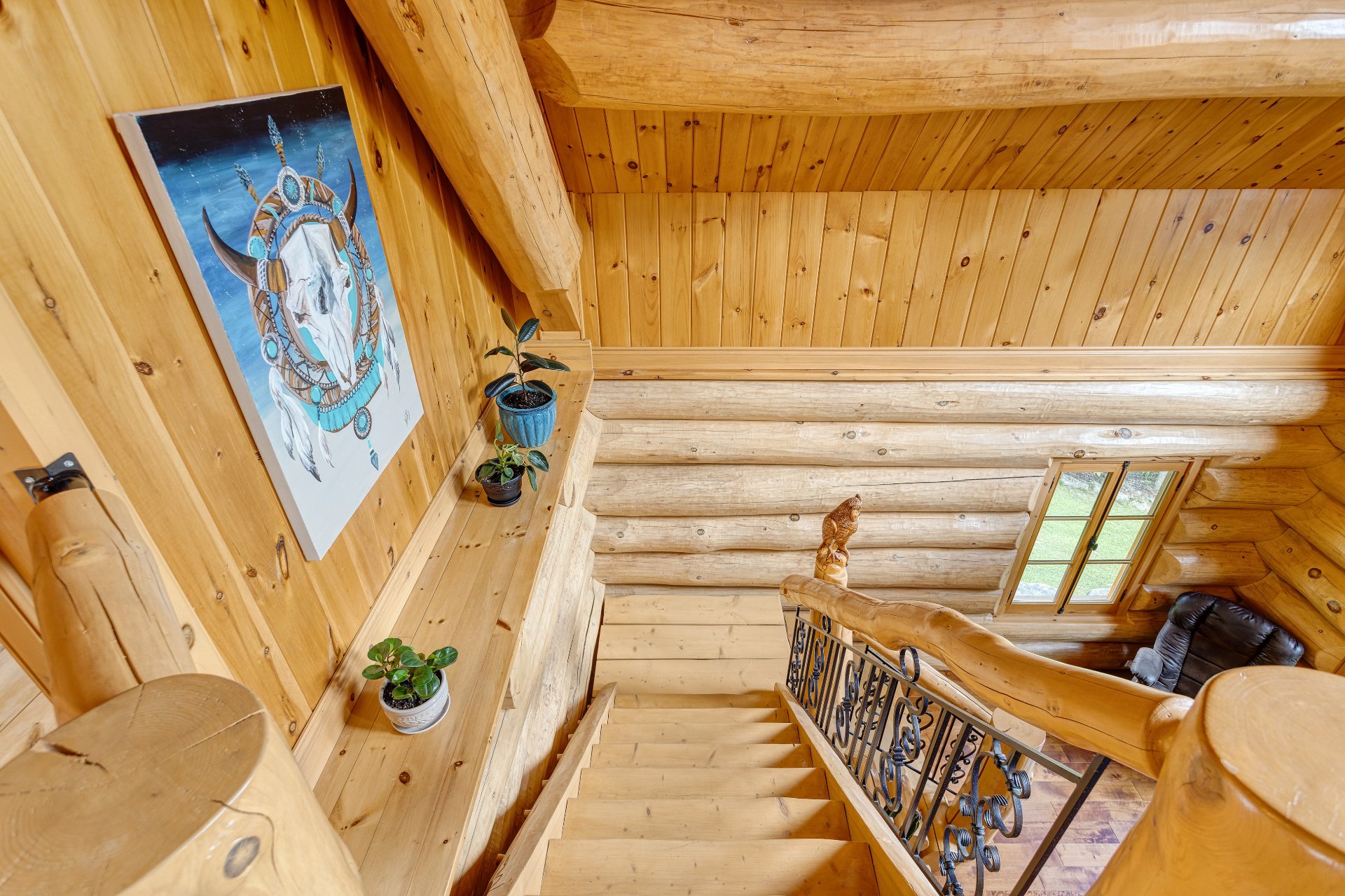 Mezzanine