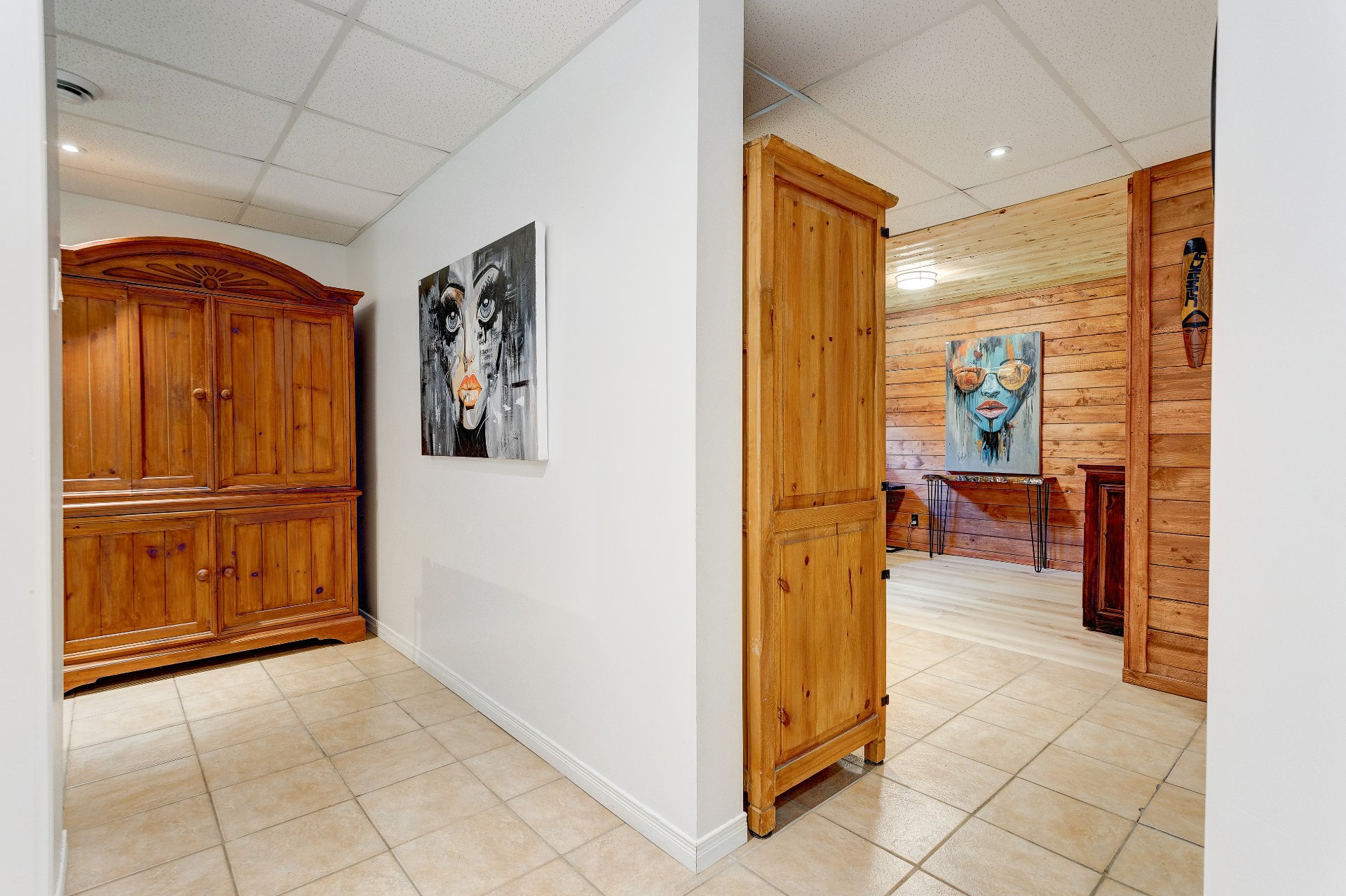 Corridor