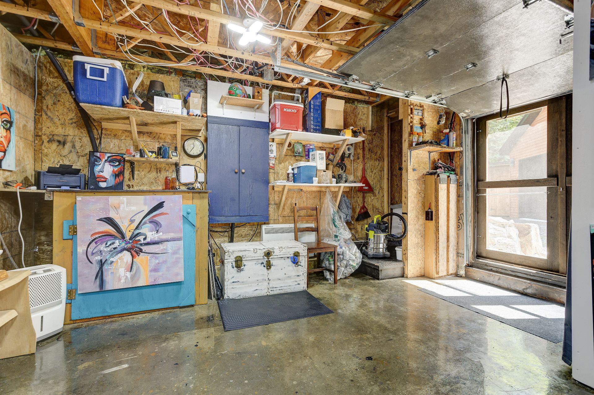 Atelier