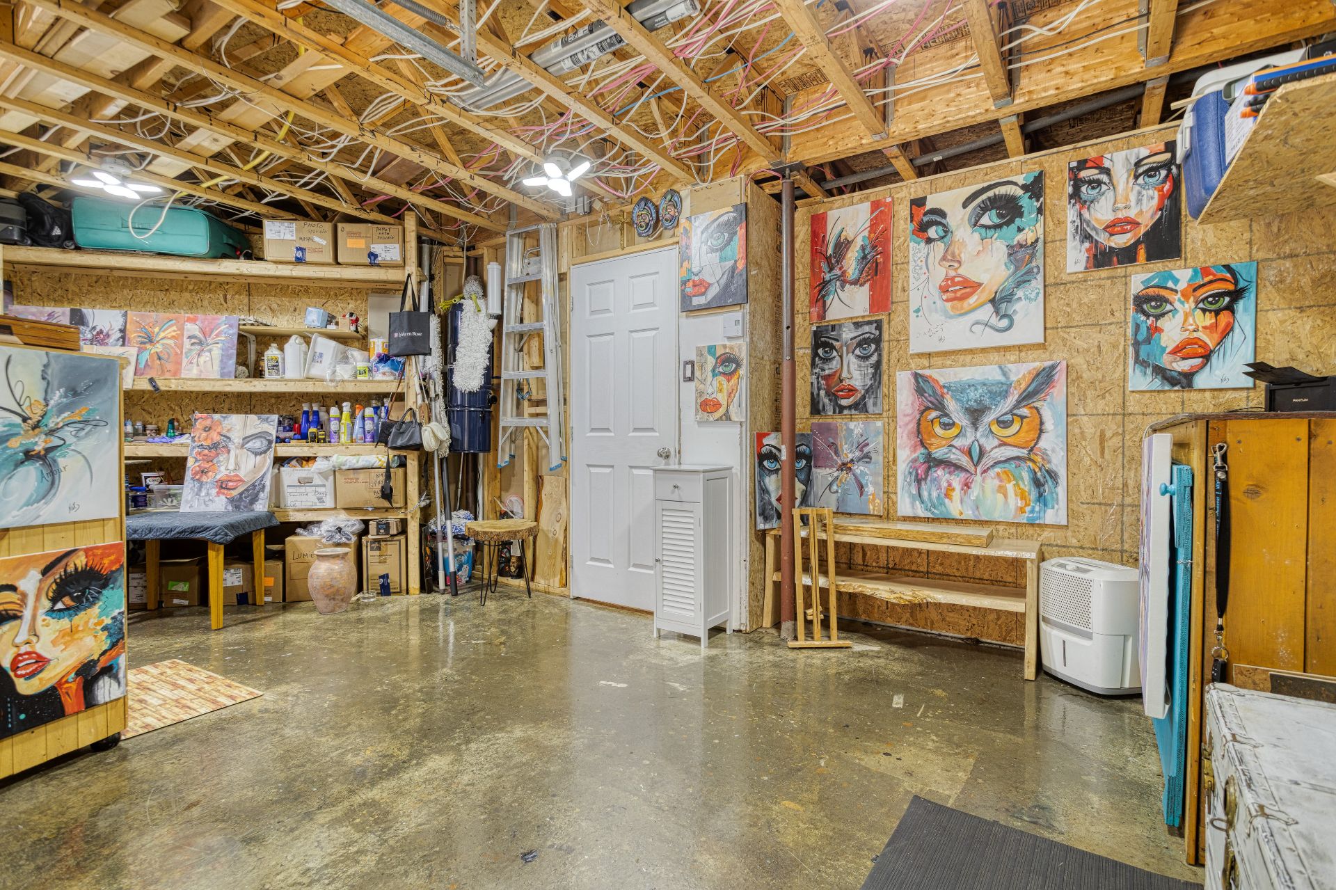 Atelier