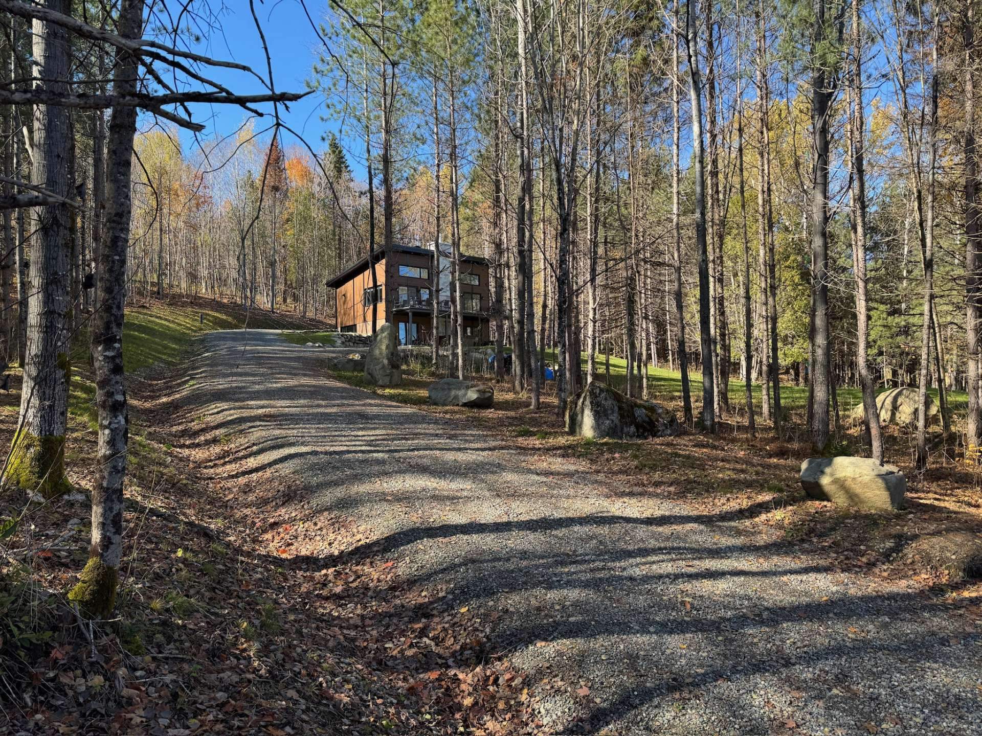 691 Ch. de la Rivière-Bergeron — photo 3