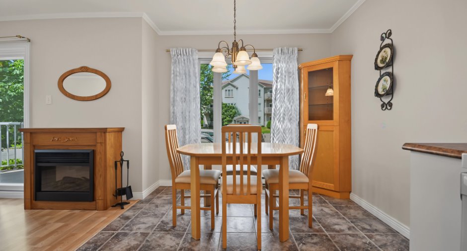 Salle à manger