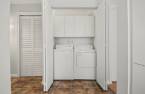 Salle de lavage