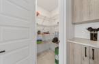 Penderie (Walk-in)