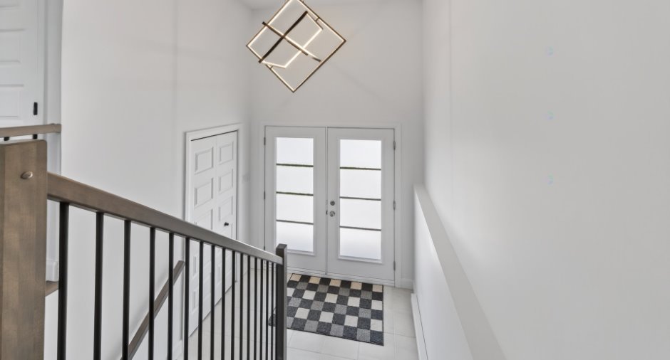 Hall d’entrée/Vestibule