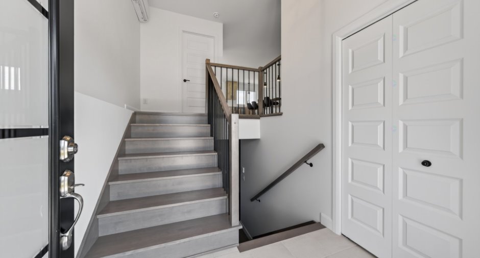 Hall d’entrée/Vestibule